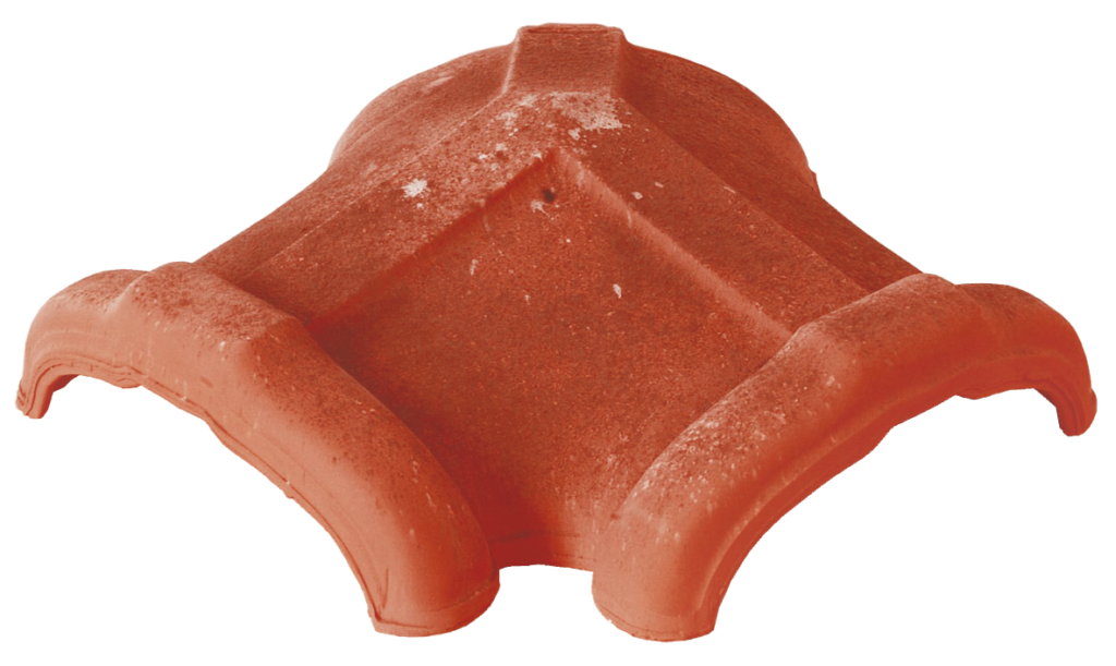 3 Way Ridge with Slope – Q60 Join